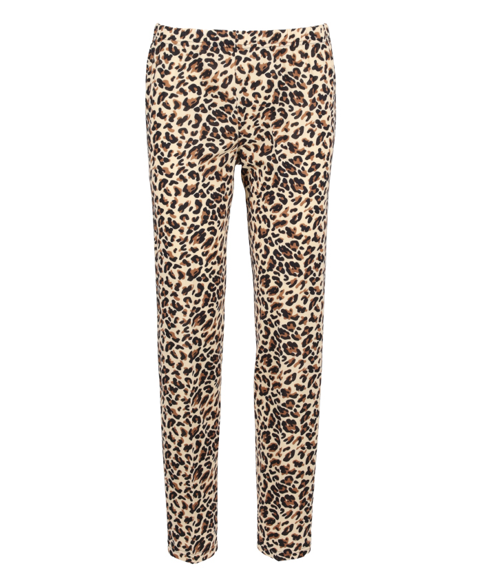 RINGELLA Schlafanzug 100% Baumwolle Leo Mix Print 6511208
