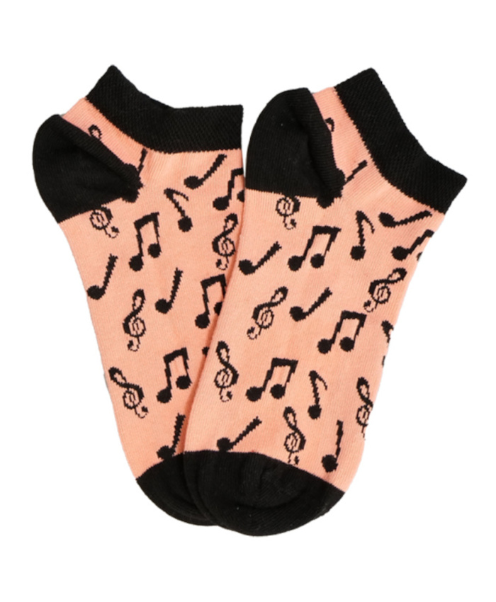 Sneaker Socken DOREMI unabux SN-1000-0169