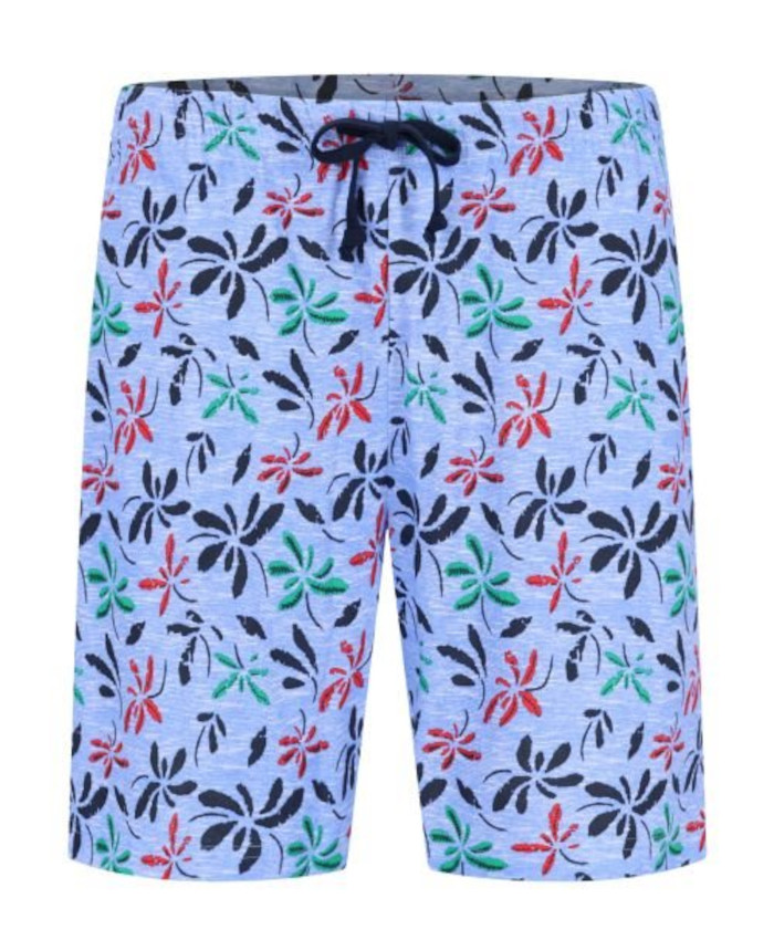 Bermuda zum Schlafen Sternblüten 53964 hajo 