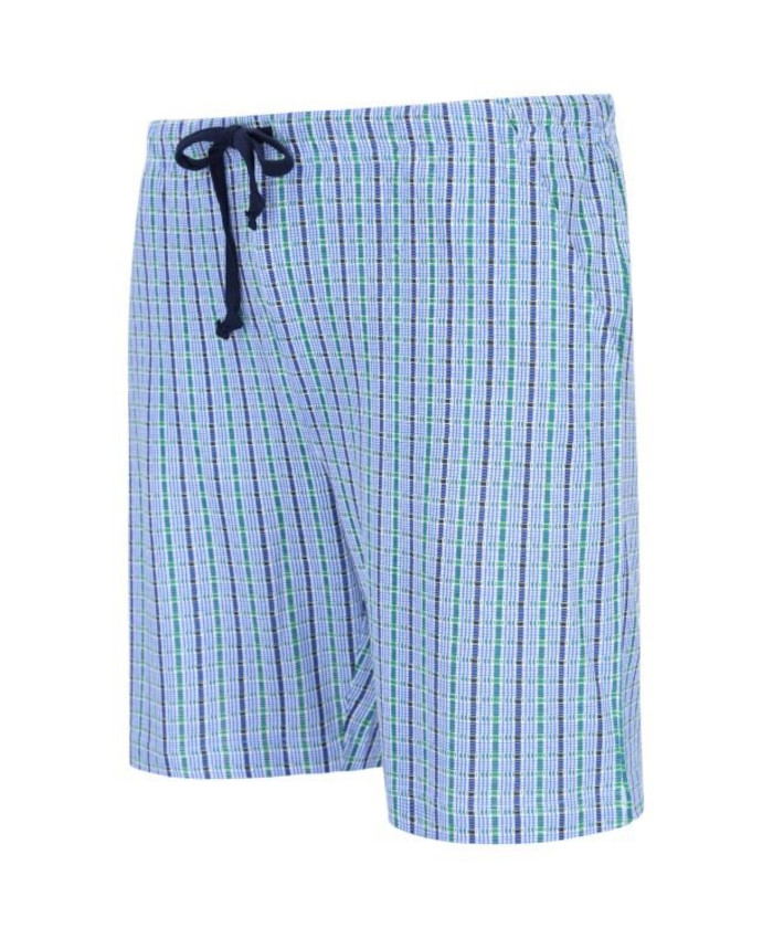 Bermuda zum Schlafen Karo 53963 hajo