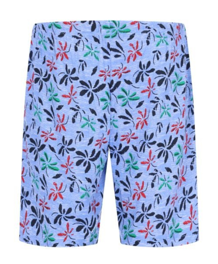 Bermuda zum Schlafen Sternblüten 53964 hajo 