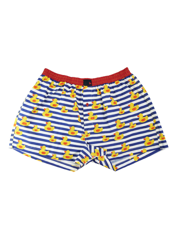 Boxershorts DUCKI unabux