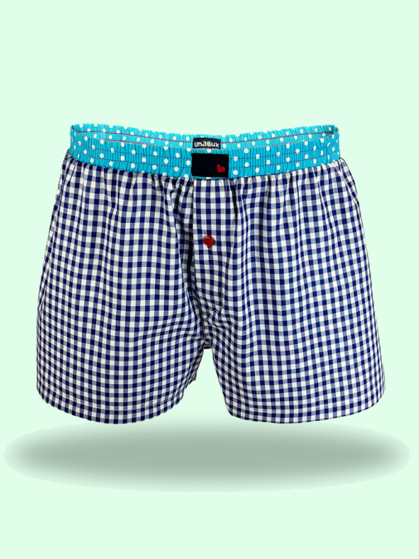 unabux Boxershorts DAVID