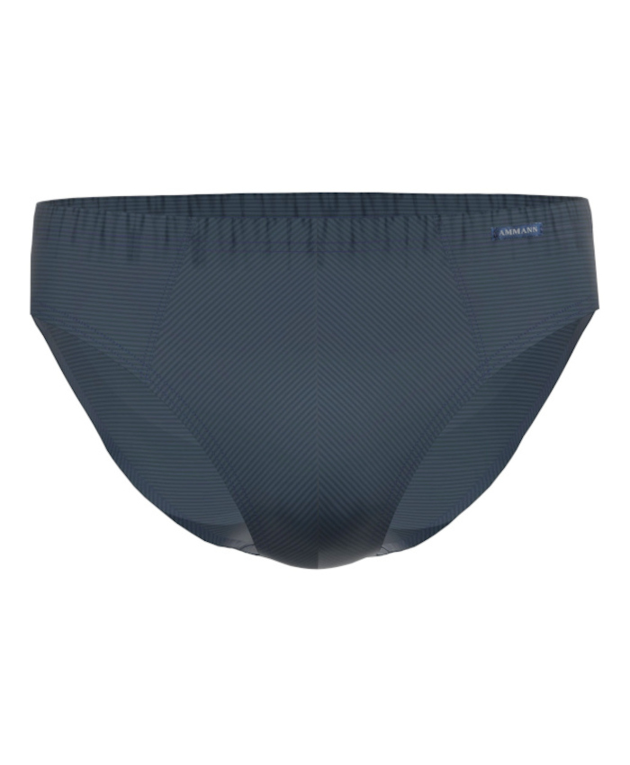 Mini-Slip Cotton Modal 700711 nightblue AMMANN
