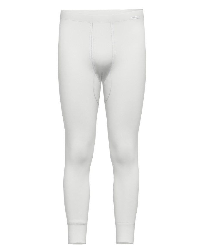 Hose lang mit Eingriff 181880 Bio Premium Cotton AMMANN