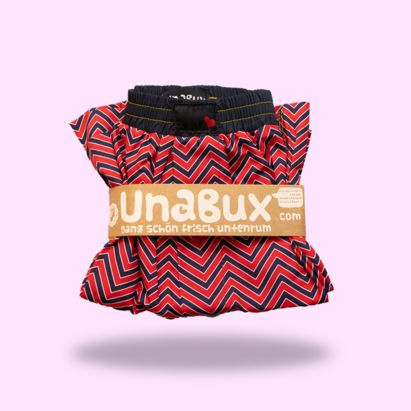 unabux Boxershorts ZICK TOMMY ZACK 1000-123 unabux Boxershorts ZICK TOMMY ZACK 1000-123