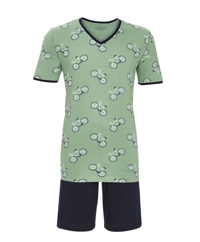 Herren Shorty RAD 6241322 RINGELLA