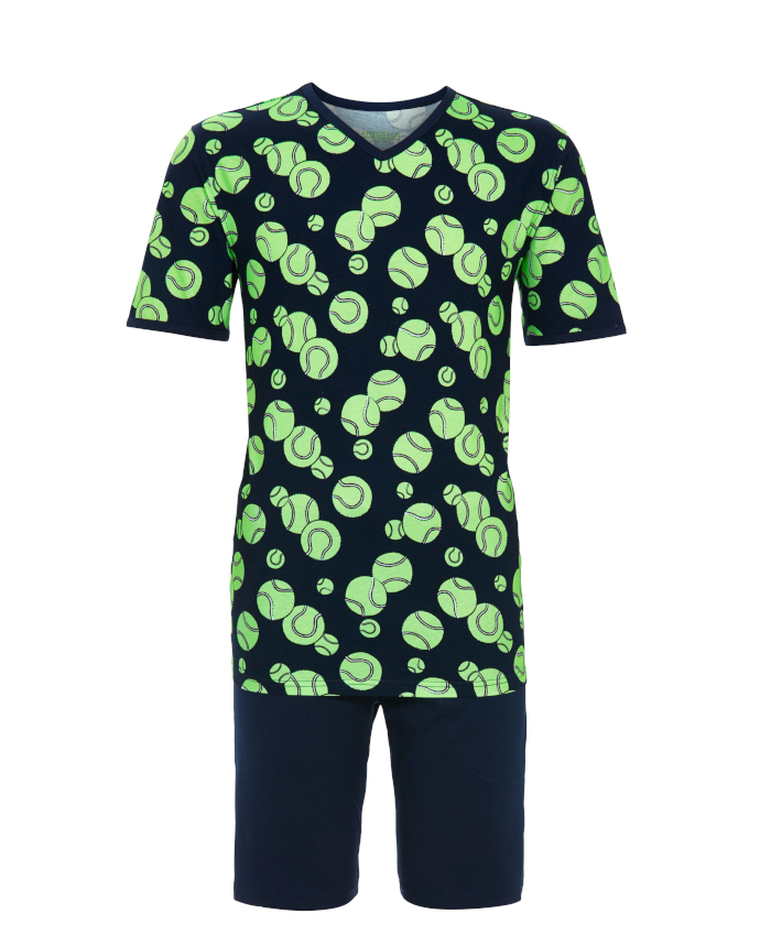 Herren Shorty TENNIS 6241306 RINGELLA