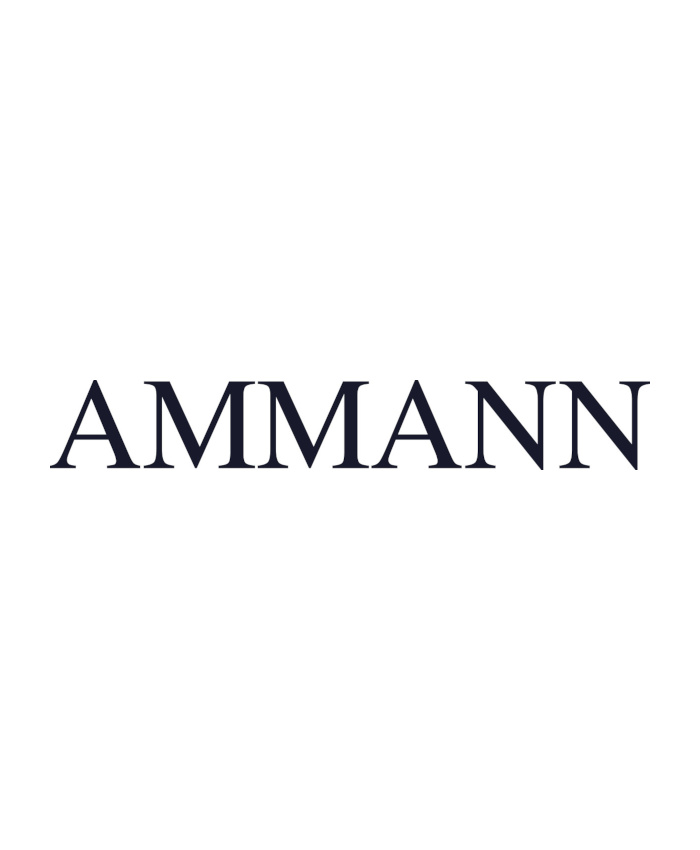 Damen Hose lang Baumwolle/Modal marine AMMANN 2084 NOS